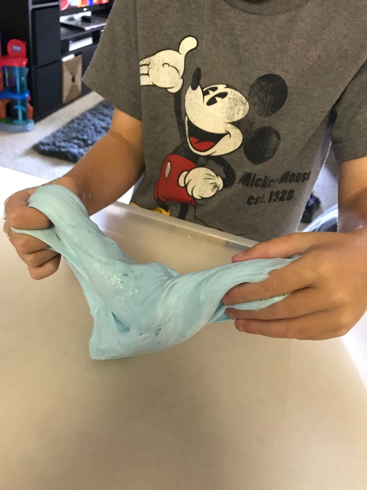 Stickies and Sharpies