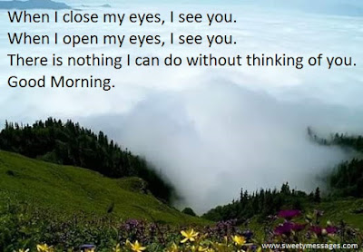 cute good morning messges good morning