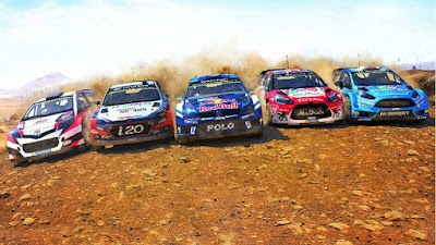 Fia WRC World Rally Championship apk Fia WRC World Rally Championship apk