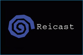 Reicast (Emulator Ringan Dreamcast)