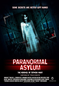 Watch Movies Paranormal Asylum: The Revenge of Typhoid Mary (2013) Full Free Online