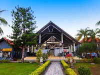 Hotel di Pantai Lakey Dompu Sumbawa Hotel di Pantai Lakey Dompu Sumbawa