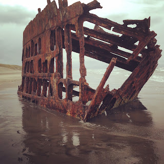 Itinerary For West Coast Road Trip, must see attraction