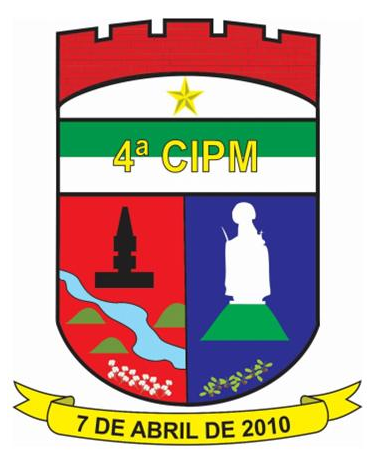 4ª CIPM