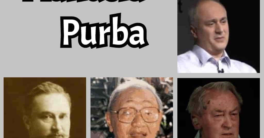 19 Tokoh Penemu Manusia Purba Zona Penemuan