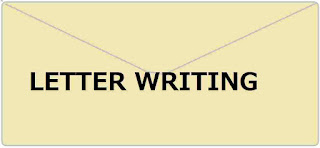 Letter Format For Formal And Informal Letter The Well English Classes