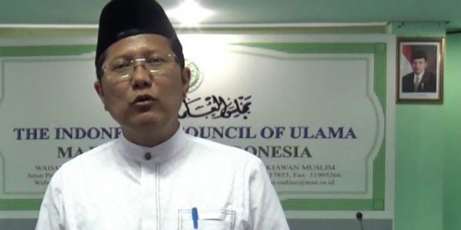 Menurut MUI Pusat Ini 7 Alasan Kenapa Reuni 212 Sungguh Tak Perlu