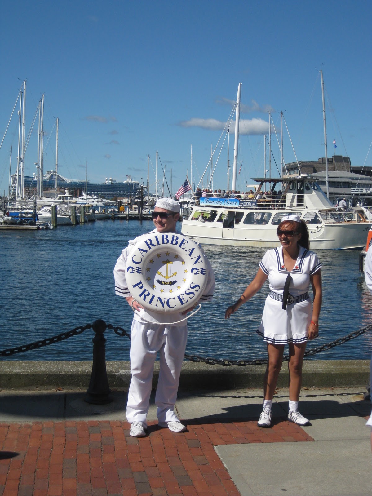 Sailing Excursions In Newport Ri at Carmella Suggs blog