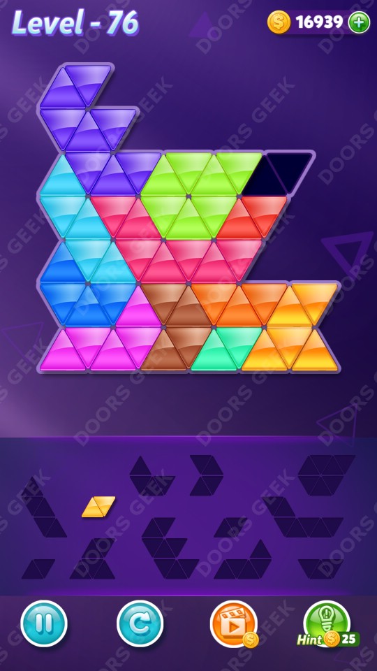 cover orange level 76 cover orange level 76