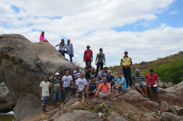 4º encontro dos meninos da Pedra da Bicuda é realizado em Santa Cruz do Capibaribe