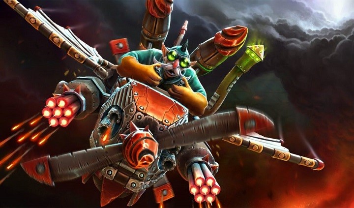 Kết quả hình ảnh cho Gyrocopter dota 2