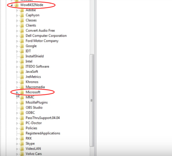 Volvo VIDA DiCE 2014D Volvo Vida Dice 2014D No tool