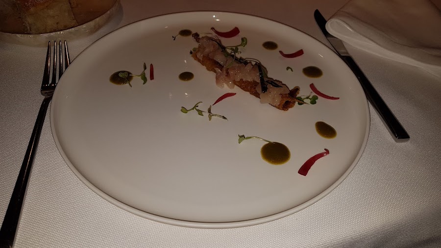 RESTAURANTE PABLO (LEÓN) 