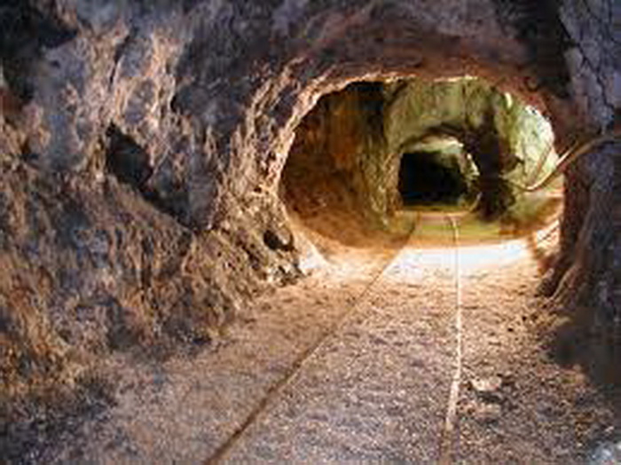 Where Can Thallium Be Found In Nature Where Can Thallium Be Found In Nature