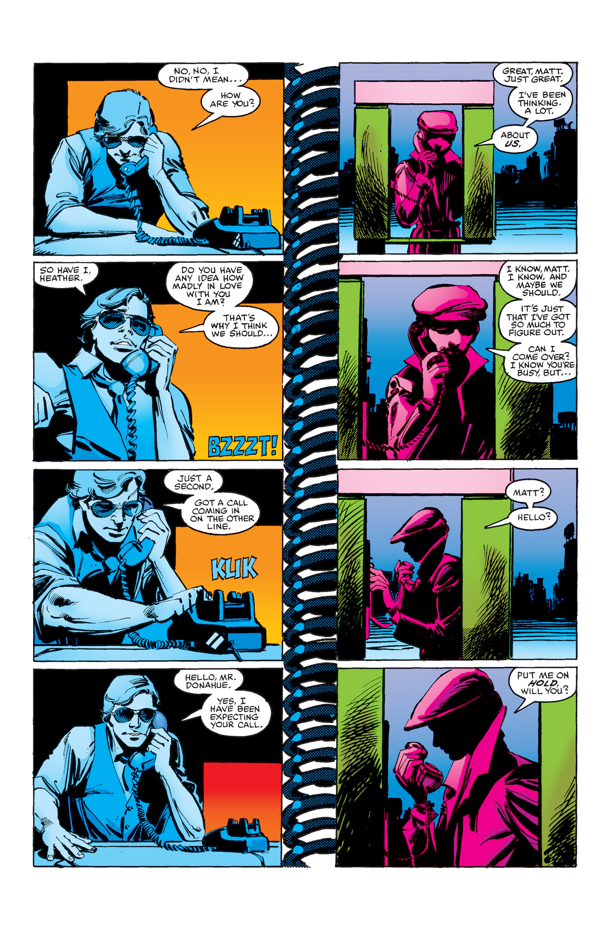 Daredevil (1964) 184 Page 6