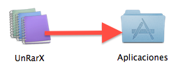 mac osx unrar mac osx unrar