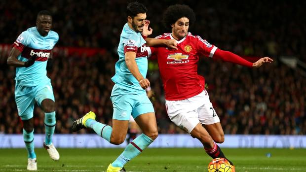 Prediksi Skor Bola West Ham vs Manchester United 11 Mei 2018 Terbaru Prediksi Skor Bola West Ham vs Manchester United 11 Mei 2018 Terbaru