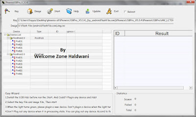 Phoenix Flashing Tool Phoenix Flashing Tool
