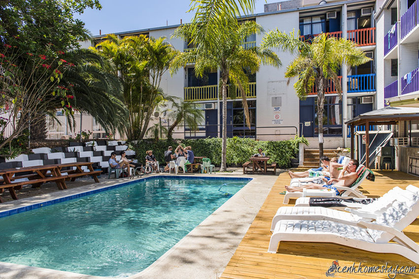 20 Resort, Villa Phan Thiết Mũi Né giá rẻ đẹp gần biển có hồ bơi