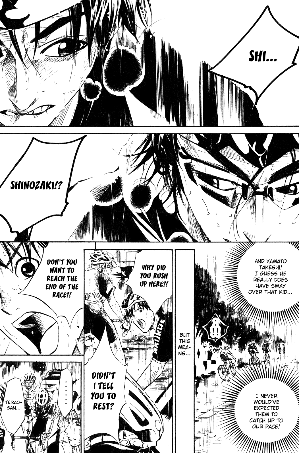 Over Drive Chapter 24 X Out Mangahasu Over Drive Chapter 24 X Out Mangahasu
