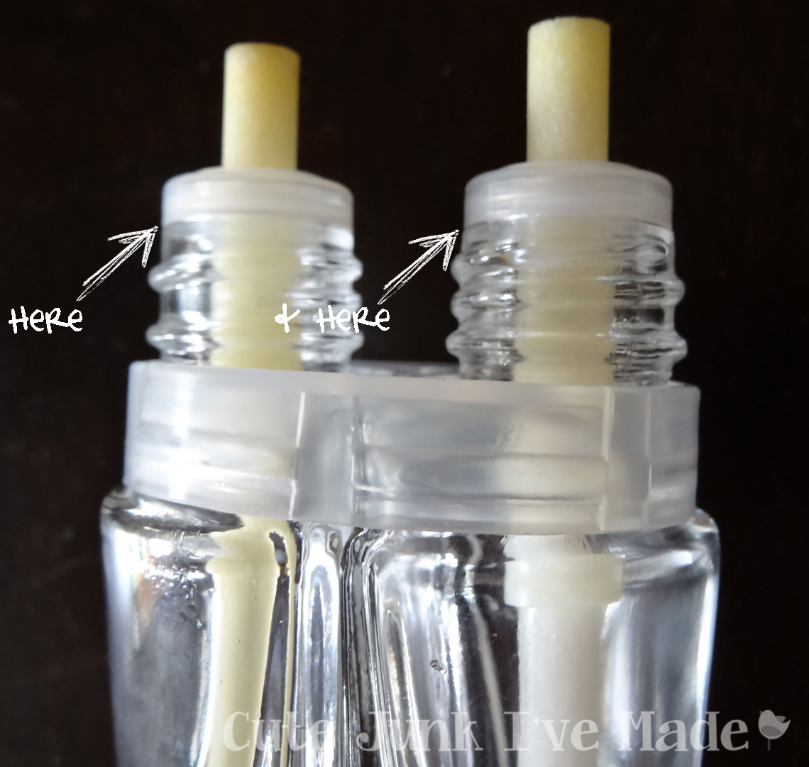 Cute Junk I've Made How to Refill PlugIn Air Fresheners (& Save Like