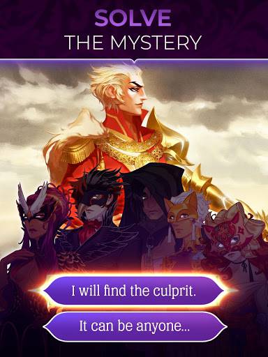 Download The Arcana: A Mystic Romance Mod Apk Download The Arcana: A Mystic Romance Mod Apk