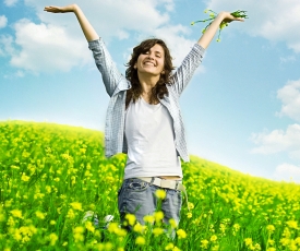 Psychological Well-being Psychological Well-being