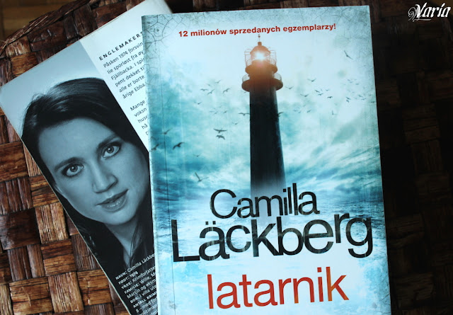 Latarnik - Camilla Läckberg