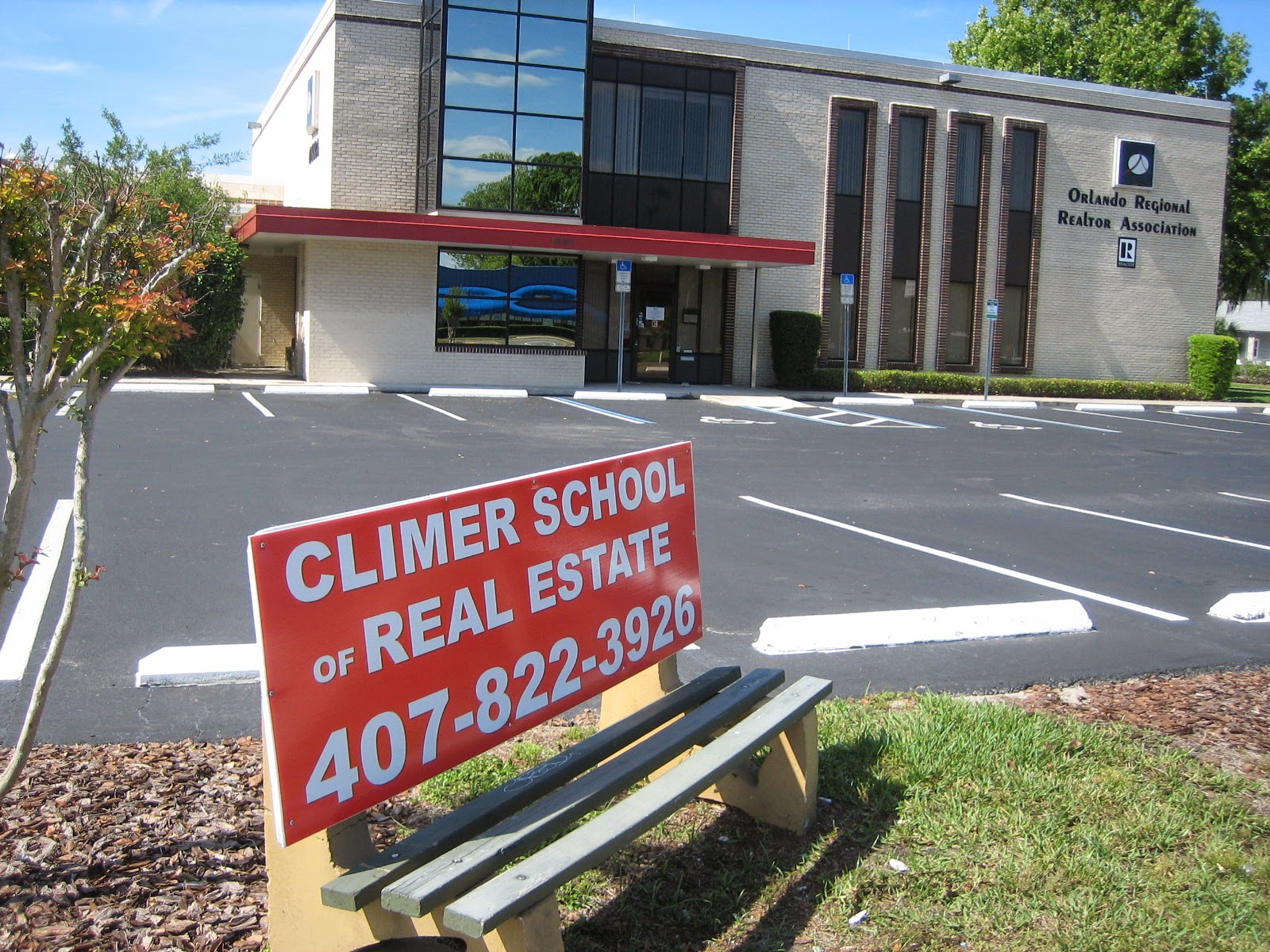 The Best of Andy Brown and The Climer School of Real Estate Real