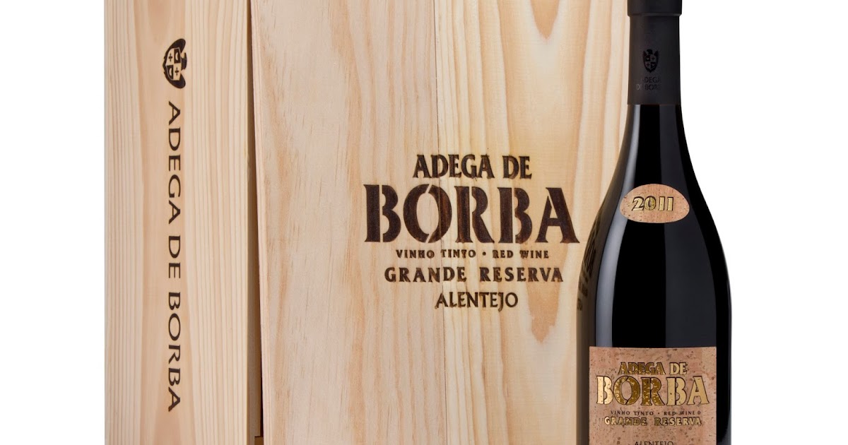 Adega de Borba sugere os vinhos da gama Rótulo de Cortiça para o Natal