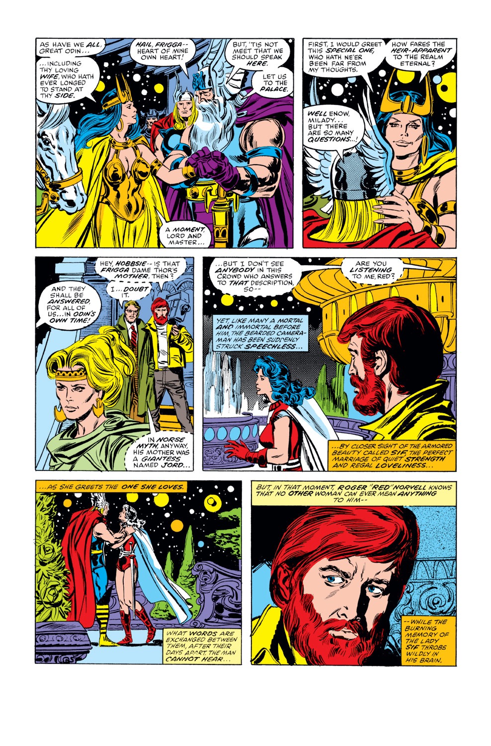 Thor (1966) 274 Page 11