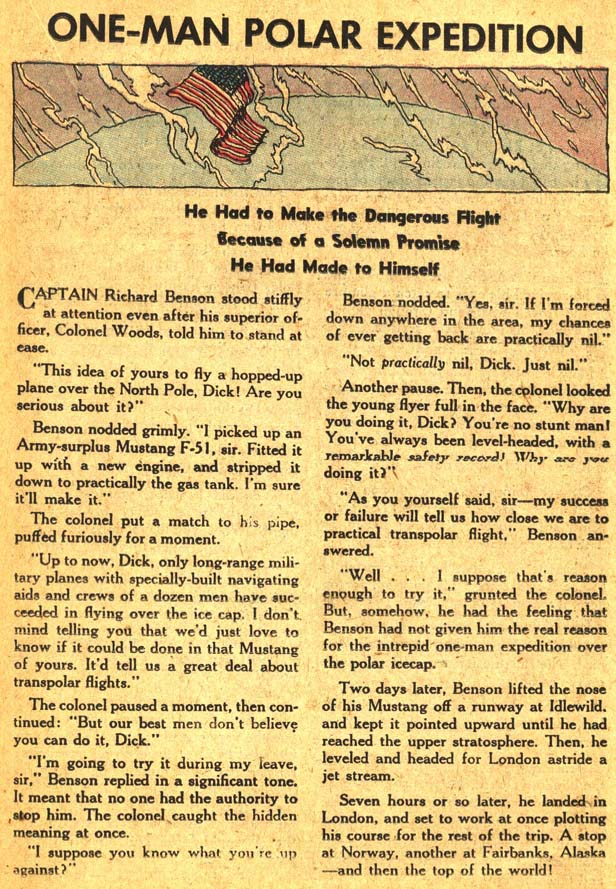 Read online Action Comics (1938) comic -  Issue #205 - 27