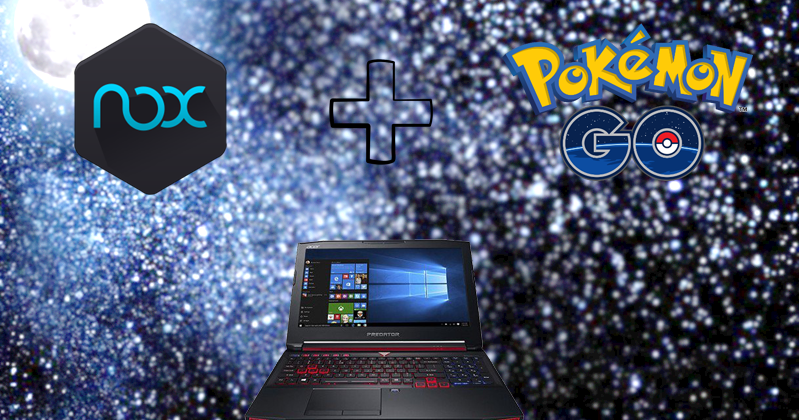 nox app player pokemon go android nox app player pokemon go android