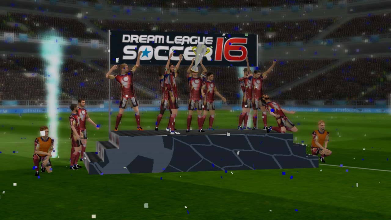 Download Game Dream League Soccer Yang Mod Download Game Dream League Soccer Yang Mod