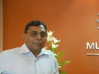 SEBI's Order with Insider Trading: A .Vellayan Resigns as Murugappa Chairman..!