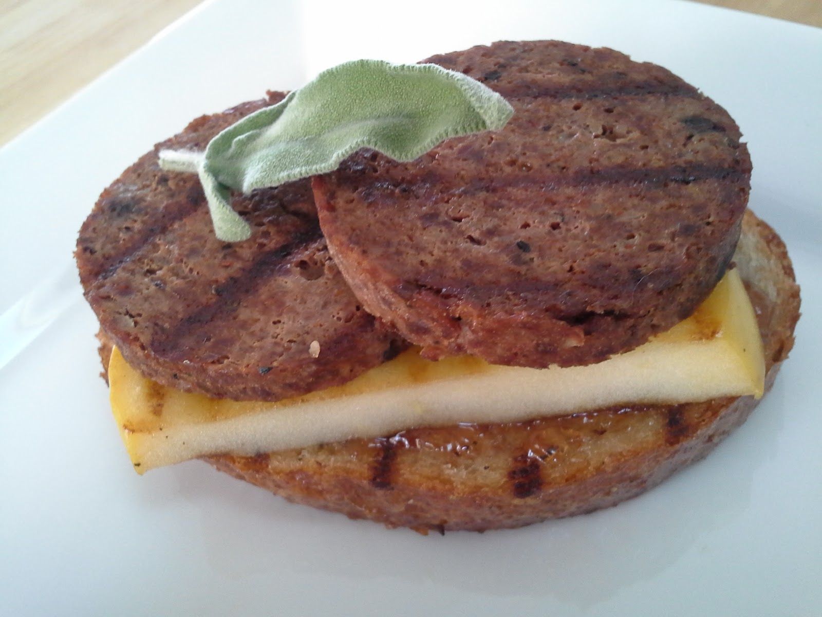 You have to cook it right Elk Liverwurst