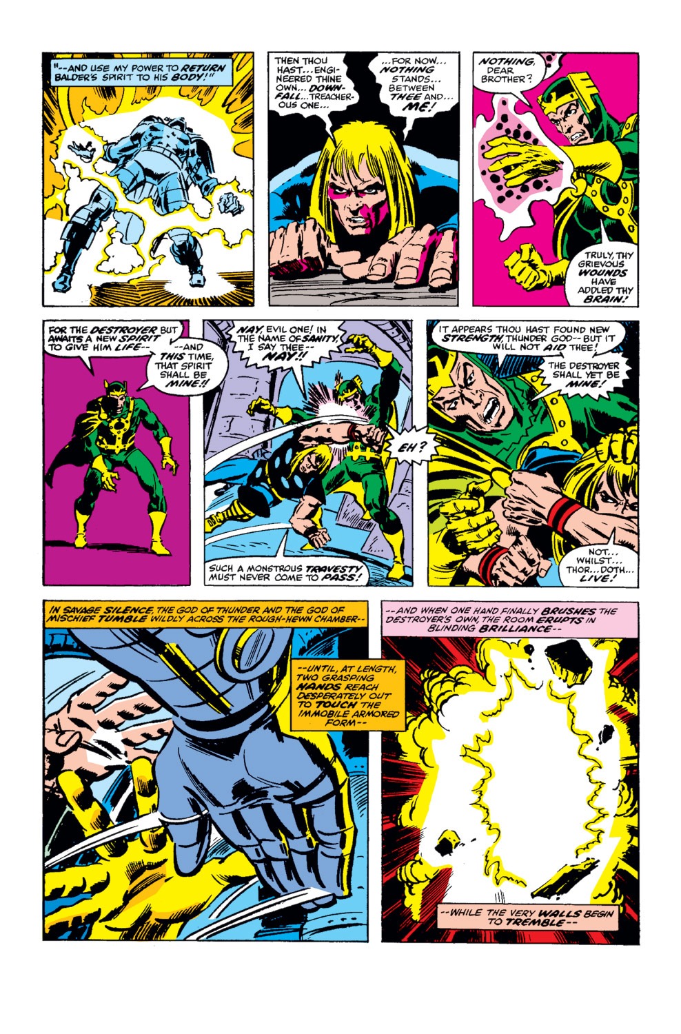 Thor (1966) 266 Page 13