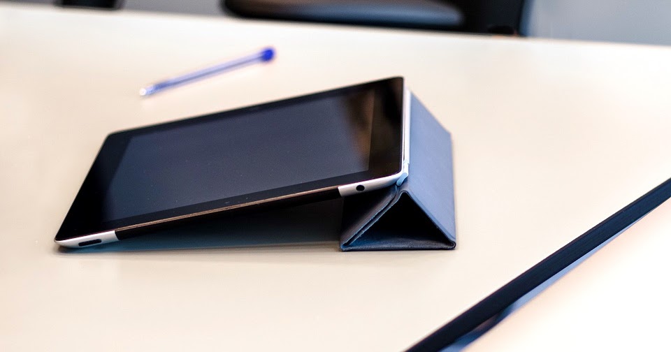 Update Your Life With New Gadget Should You Get a Tablet?