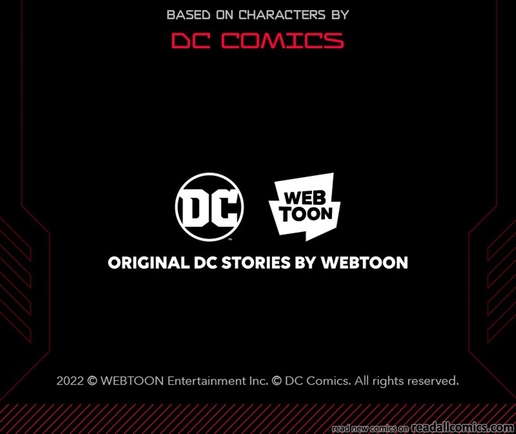 Red Hood: Outlaws chapter 7 page 50