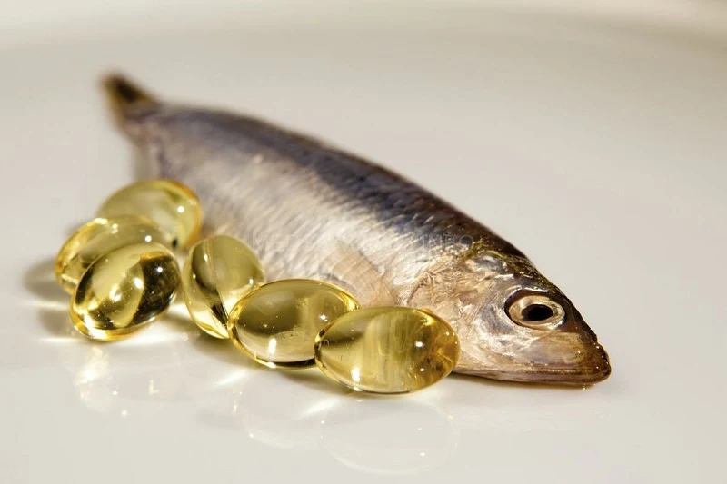 O óleo de peixe Ômega-3 ajuda você a perder peso?