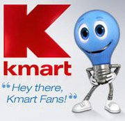 Kmart 50% off clearance toys 