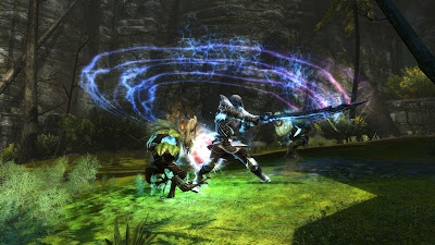 Kingdoms Of Amalur Re Reckoning Game Screenshot 7