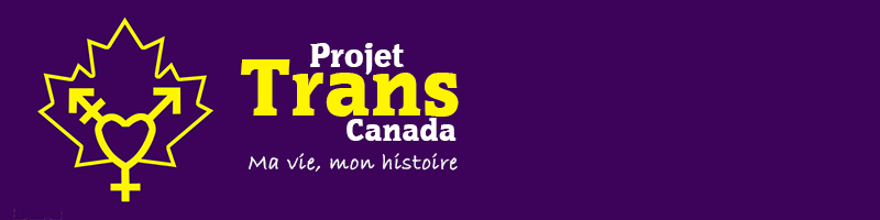 Le projet Trans Canada