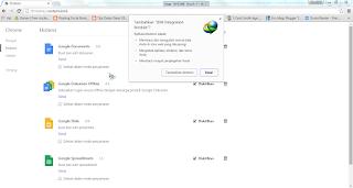 Cara Pasang Ektensi Internet Download Manager (IDM) di Google Chrome 1