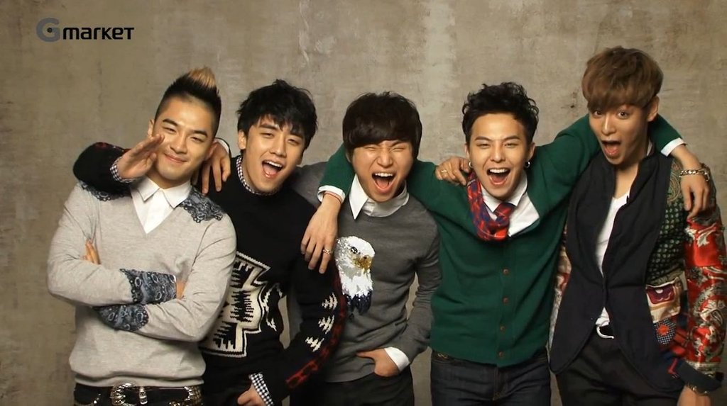 Videos Big Bang On Sbs Running Man Preview Filming Daily K Pop News