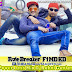 Rule Breaker Power Bass Remix Dj Rahul Gautam
