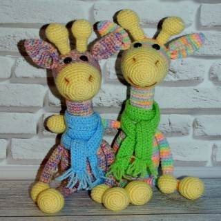 PATRON GRATIS JIRAFA AMIGURUMI 29033 PATRON JIRAFA AMIGURUMI 29033