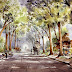 40 Asthonishing Watercolor Paintings That You Have to Admire