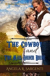 The Cowboy and the Mail-Order Bride