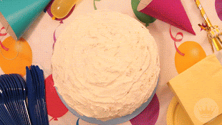 Happy Birthday GIF Happy Birthday GIF